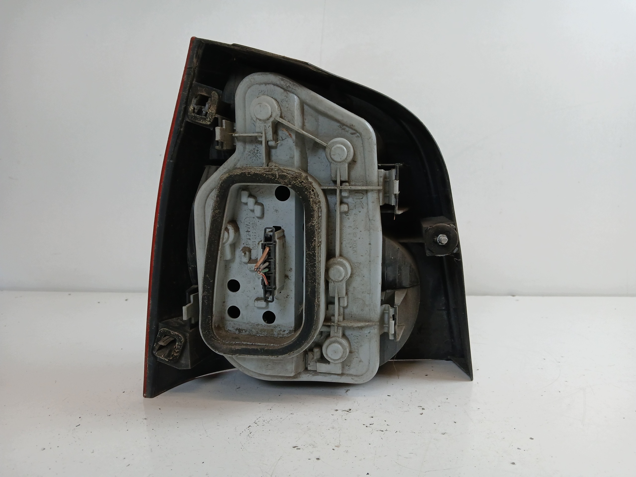 VW POLO 9N light right rear part