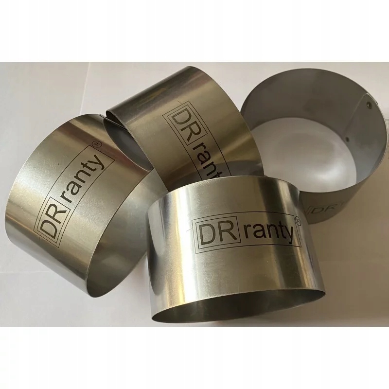 

Rant Rd Bento okrągły 10 cm 1 szt