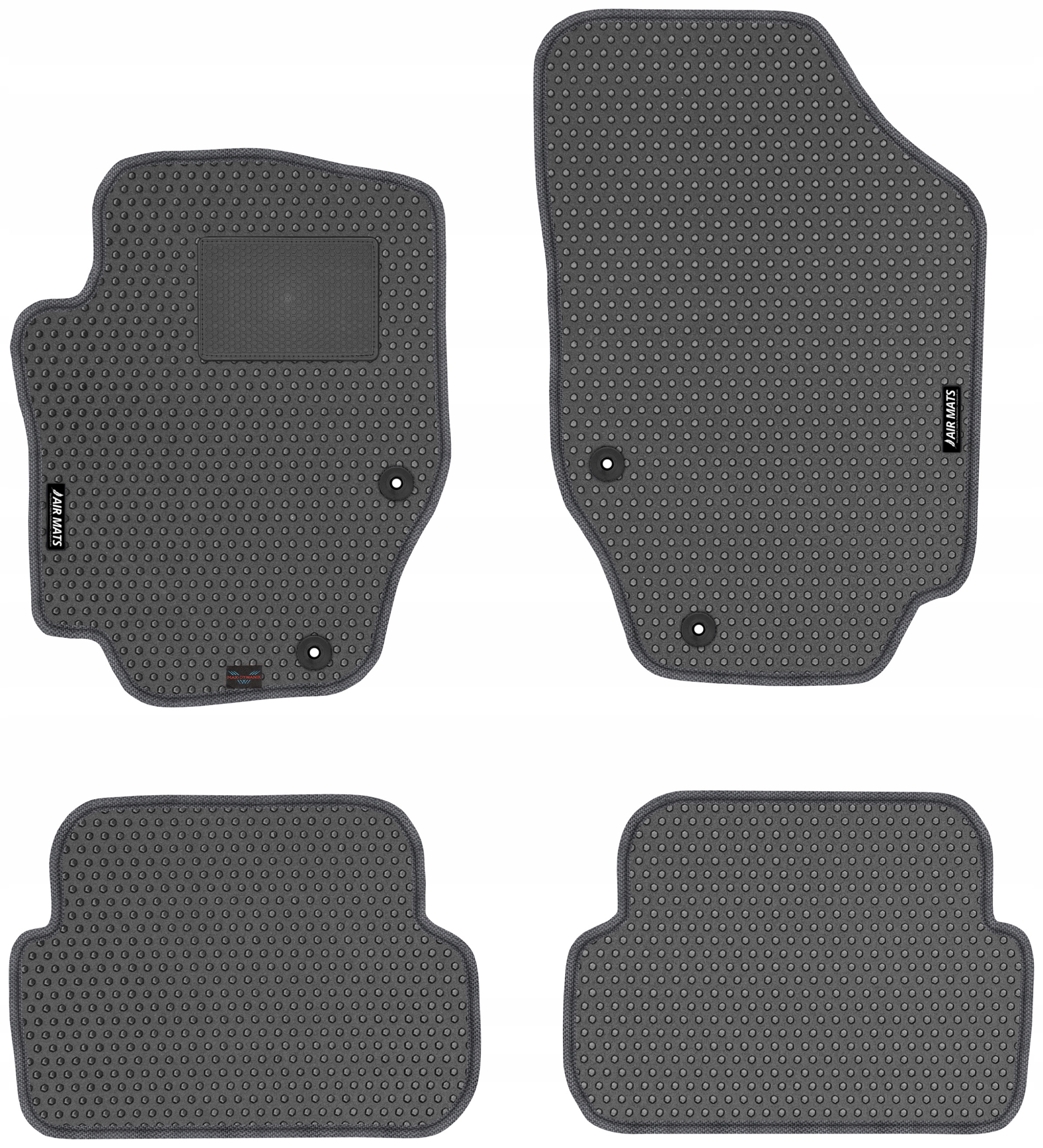 Peugeot 307CC 2003-2008 Koberce Air Mats