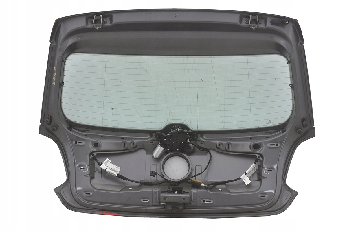 Heckklappe heck VW POLO V LD7R