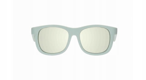 Okulary Przeciwsłoneczne Babiators Blue Series The Daydreamer Polarized 0-2 EAN (GTIN) 850019031881