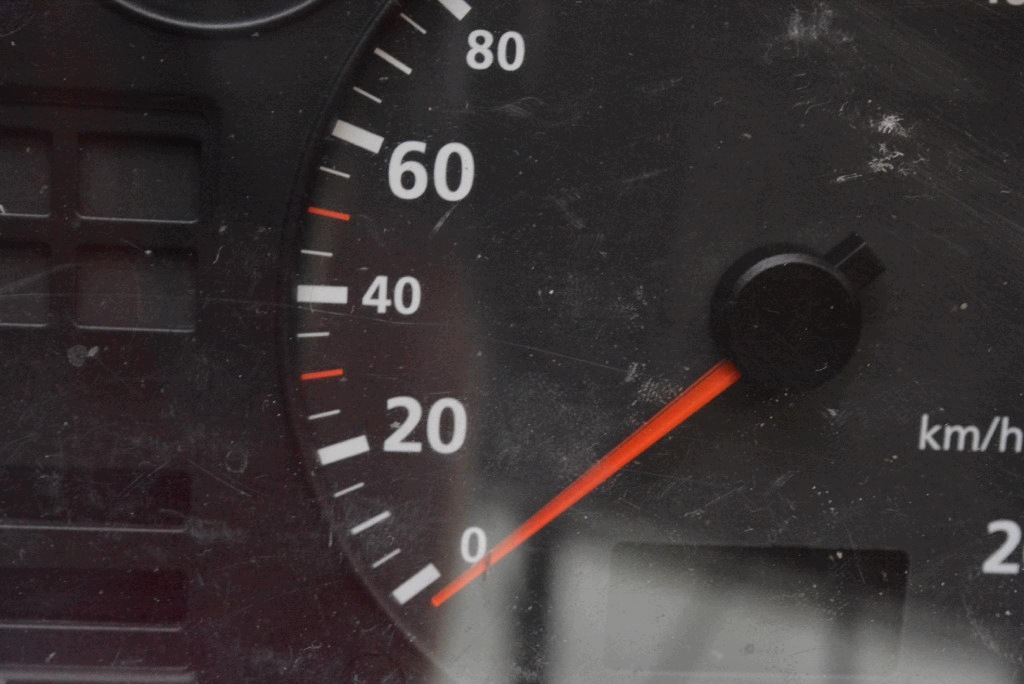 dials dials EU 8L0919860A AUDI A3 8L 1.8 T 150 KM 96-00