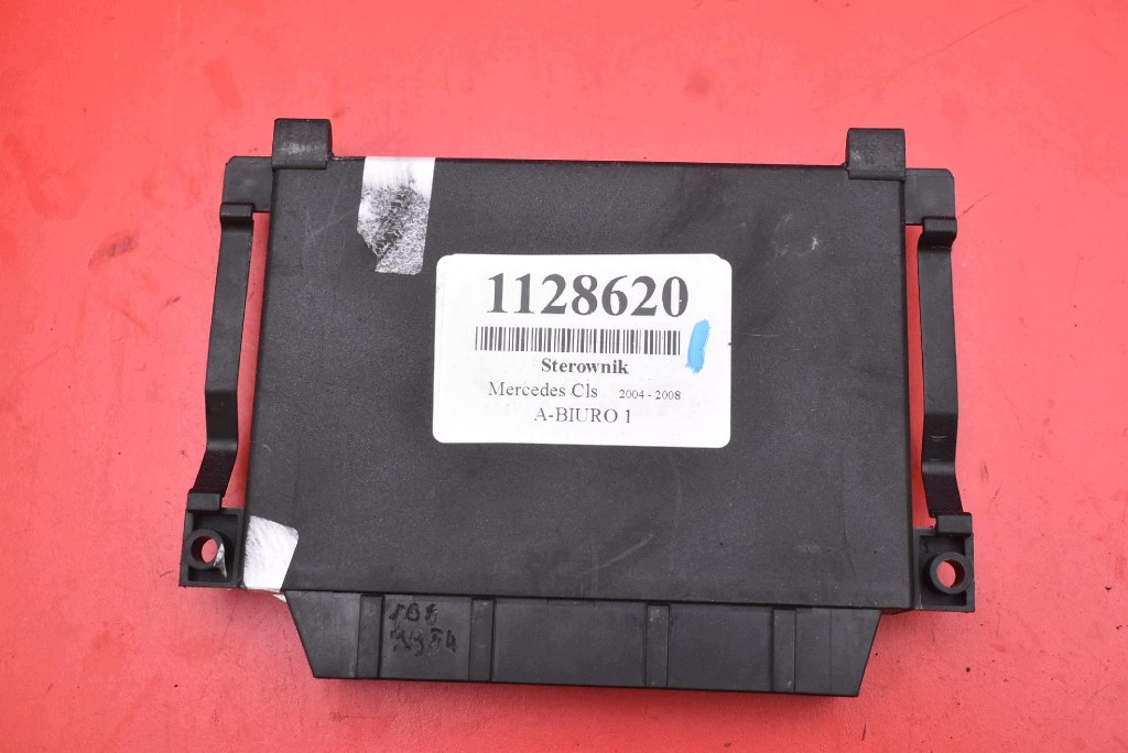 Centralina modulo parcheggio PDC A2195450332 MERCEDES CLS C219 04-08