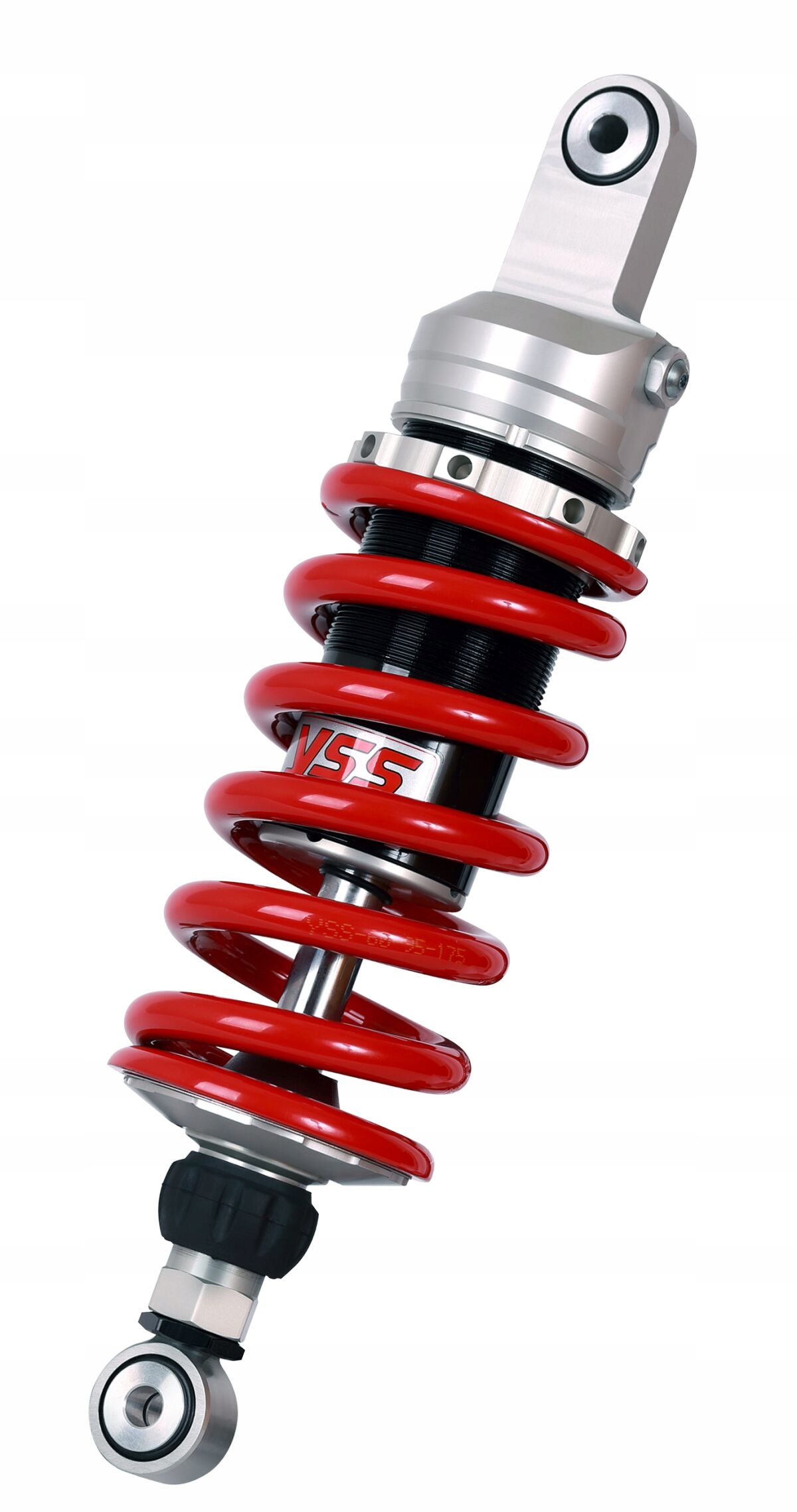 Tlmič Zadn. Nápravy Pre Motocykle Yss Honda ST1100