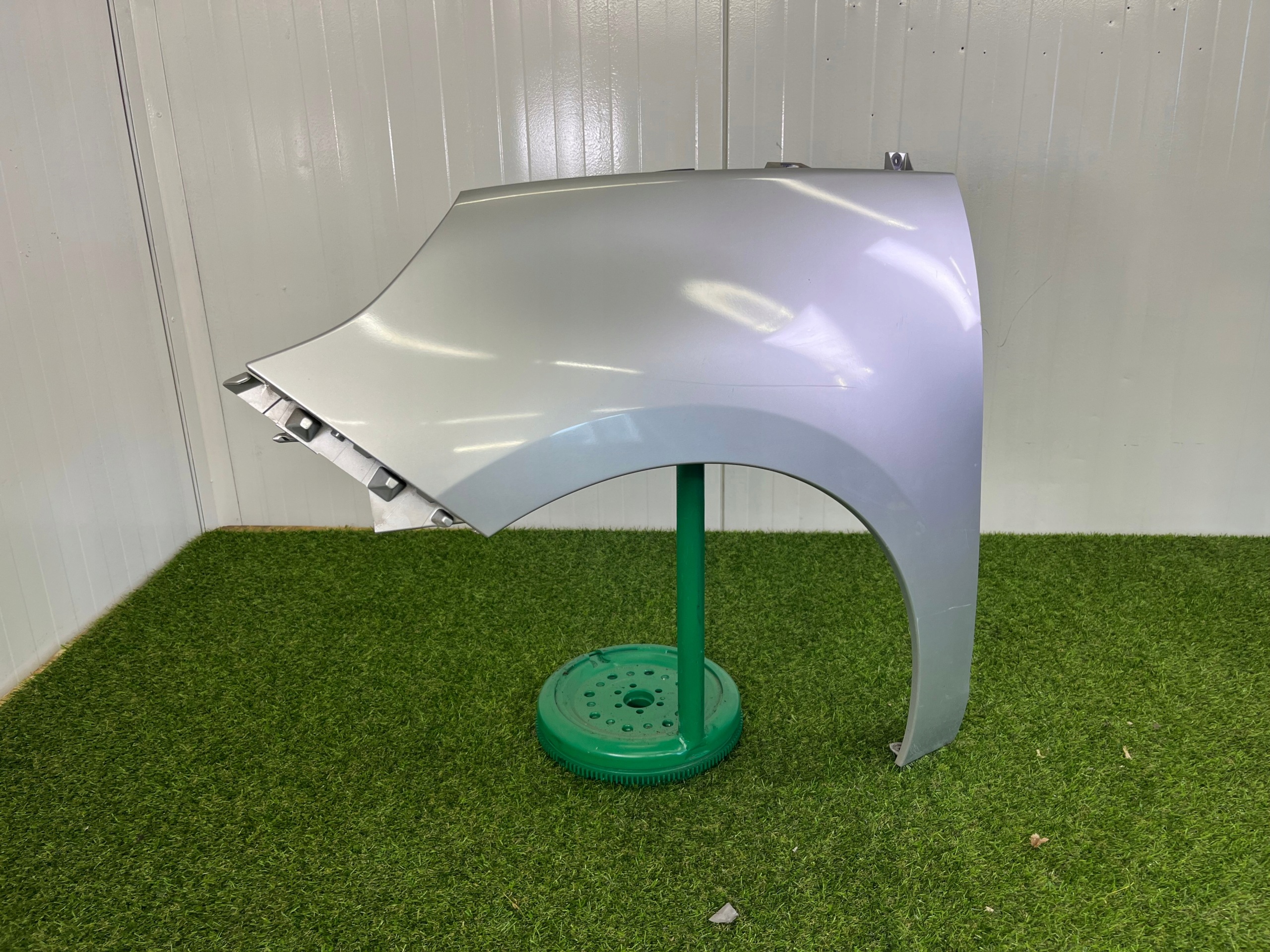 fender left front RENAULT SCENIC 3