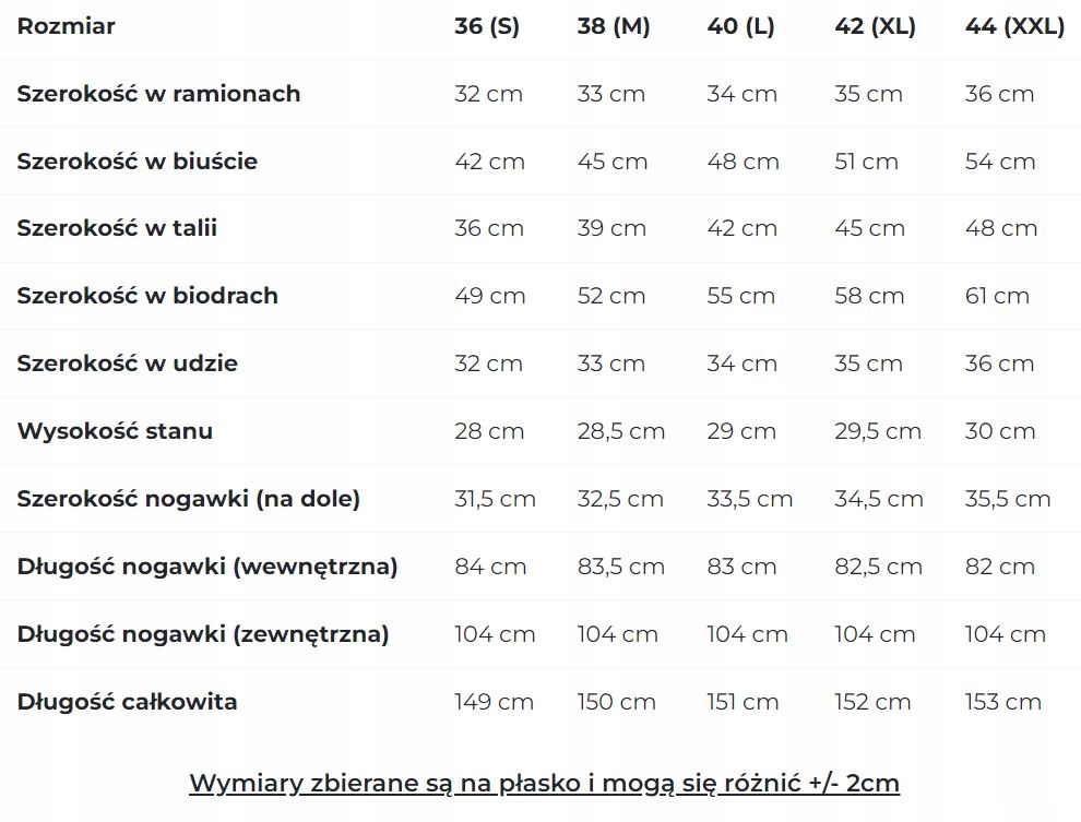KOBIECY ELEGANCKI DAMSKI KOMBINEZON BEZ RĘKAWÓW WYSZCZUPLAJĄCY CZARNY 36 S Rękaw bez rękawów