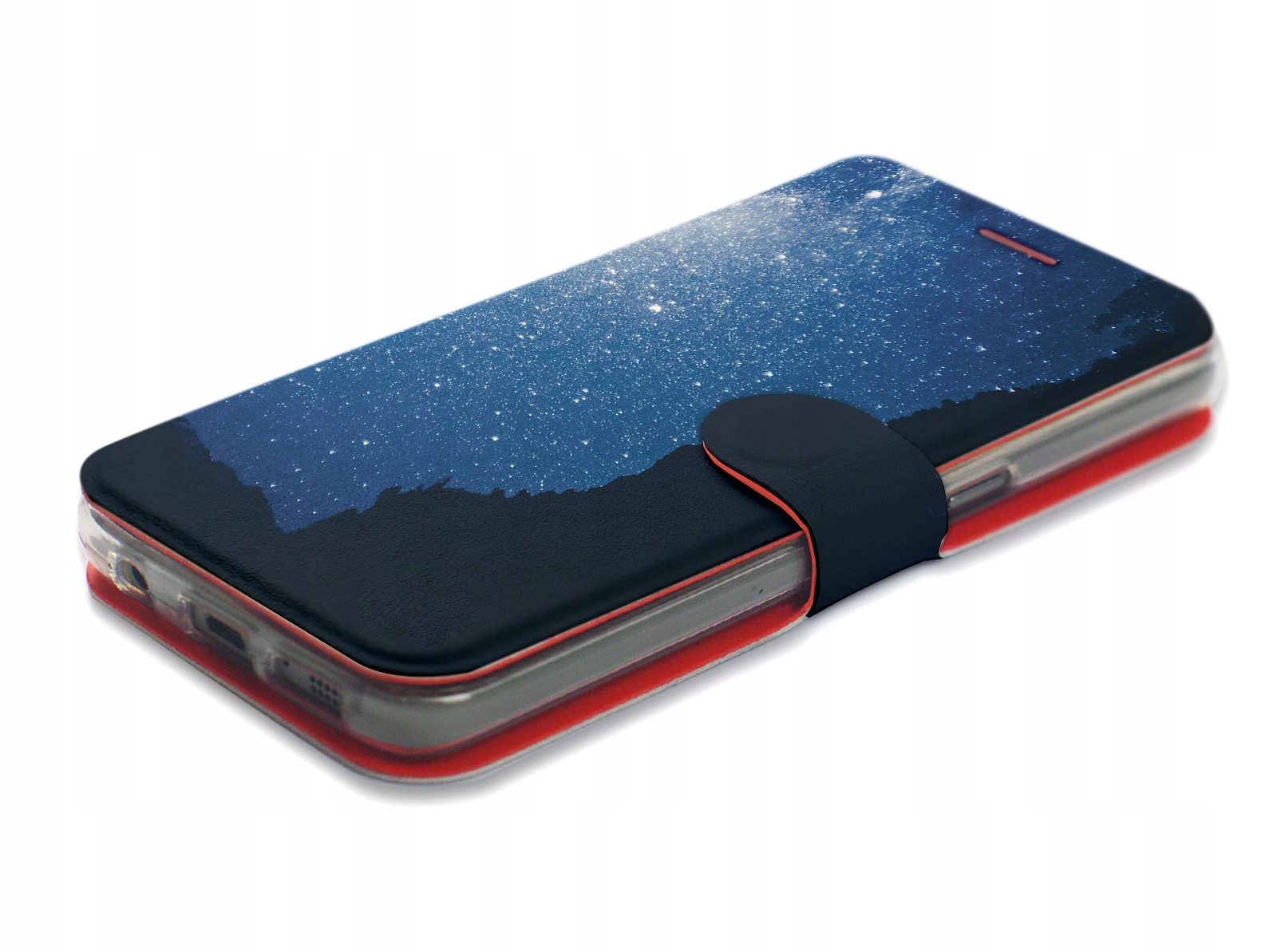 

Etui Mobiwear do Samsung Galaxy A7 2018 - M146P