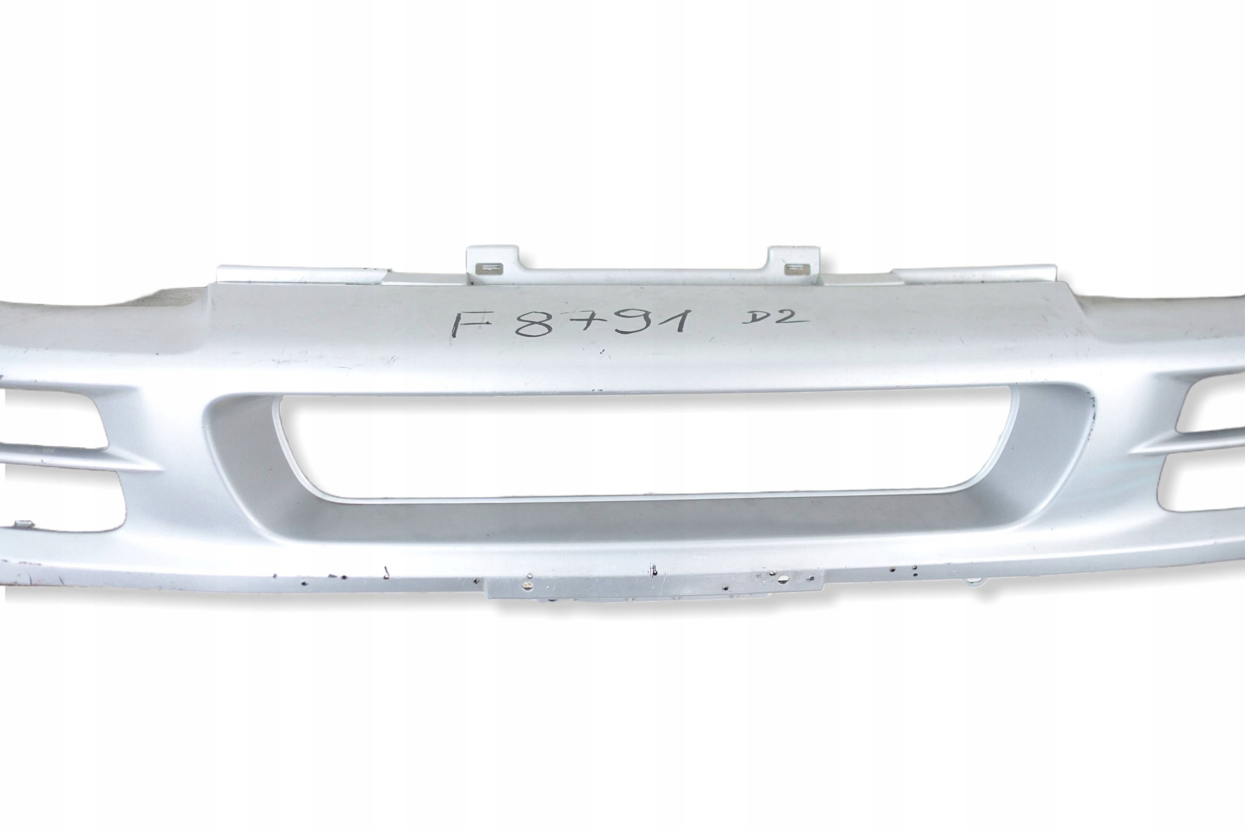 ZDERAK front front SUZUKI JIMMY III SN LIFT 2005-2012