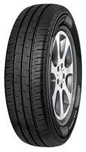 

4 x Tristar Powervan 2 215/65R16 109/107 T C opona