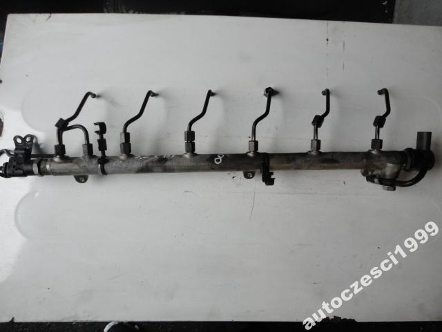 A6130700195 a0041536728 - ДАТЧИК ПАЛИВНА СМУГА MERCEDES E 3.2 CDI 04R.