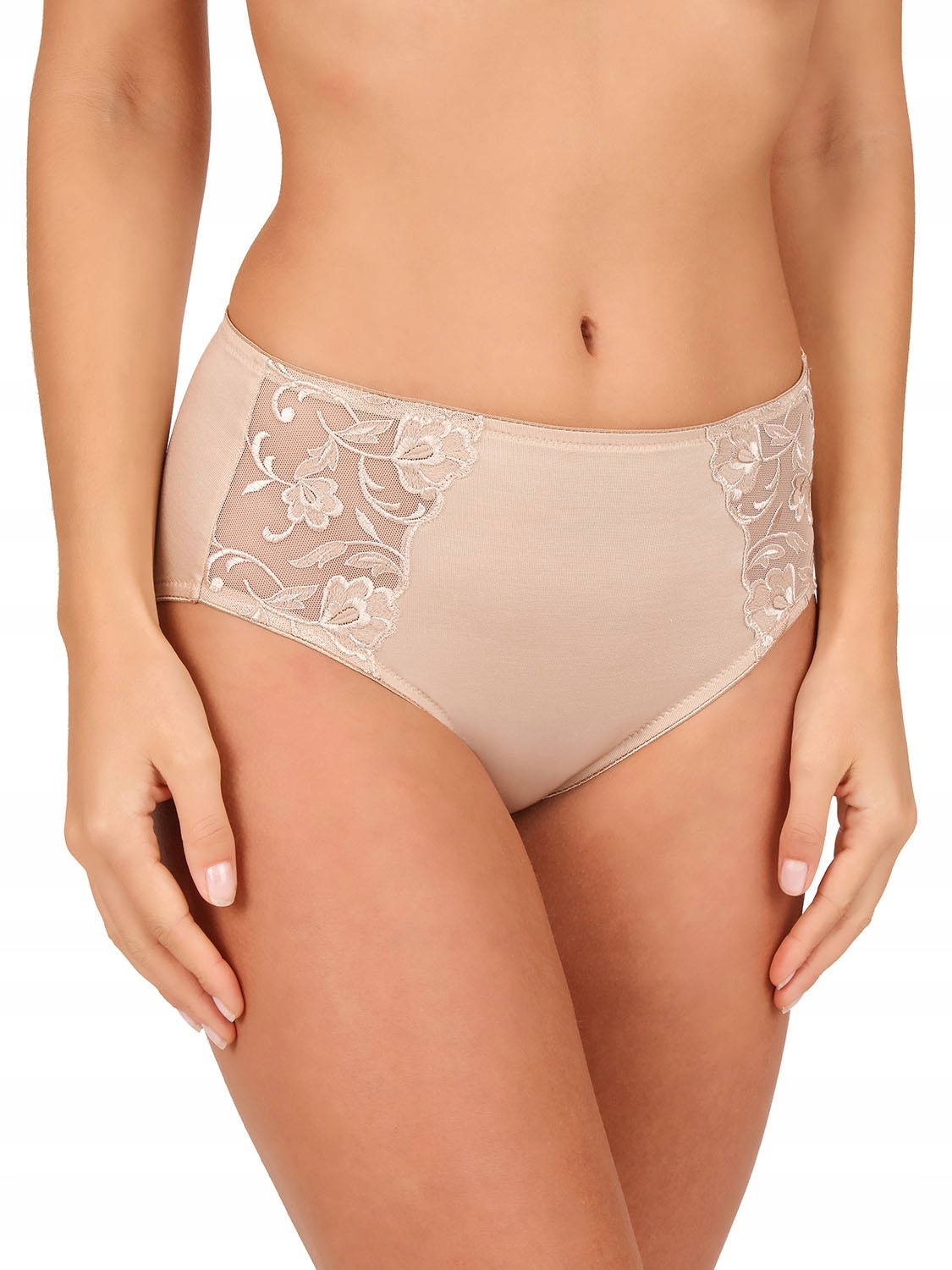 Kalhotky vysoké Felina Moments 1319 44