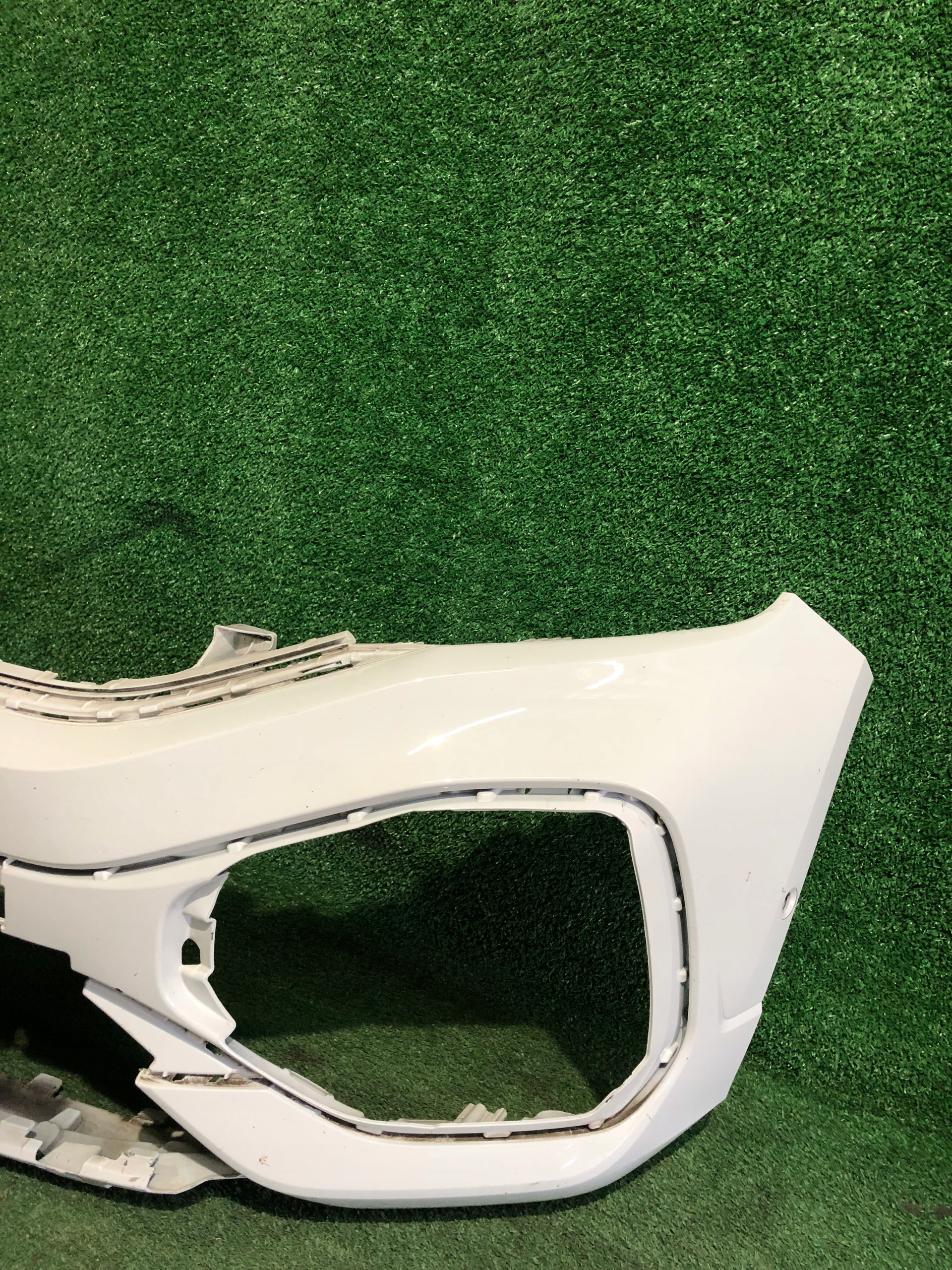 Frontstoßstange vorne VW T-ROC R-LINE LIFT