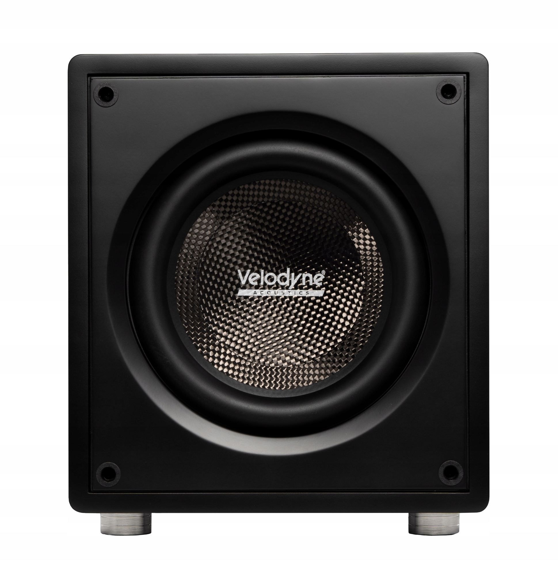 Velodyne Vi-q 10 (černý)