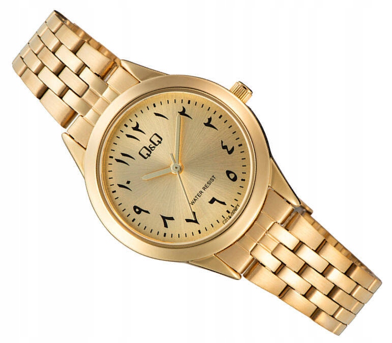 Čitelný Klasický Dámský Náramek C01A-009P Na Ocelovém Náramku