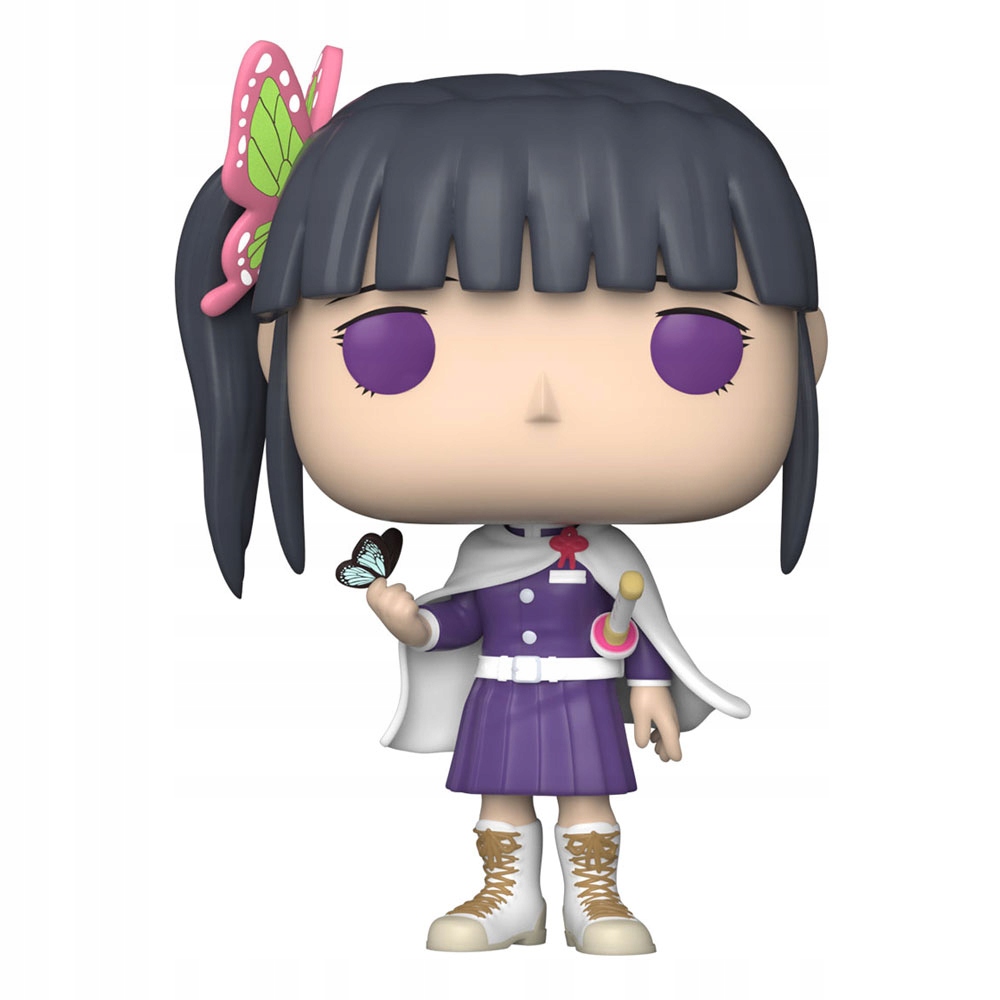 Figurka Funko Pop! #1305 Demon Slayer Kanao Tsuyuri