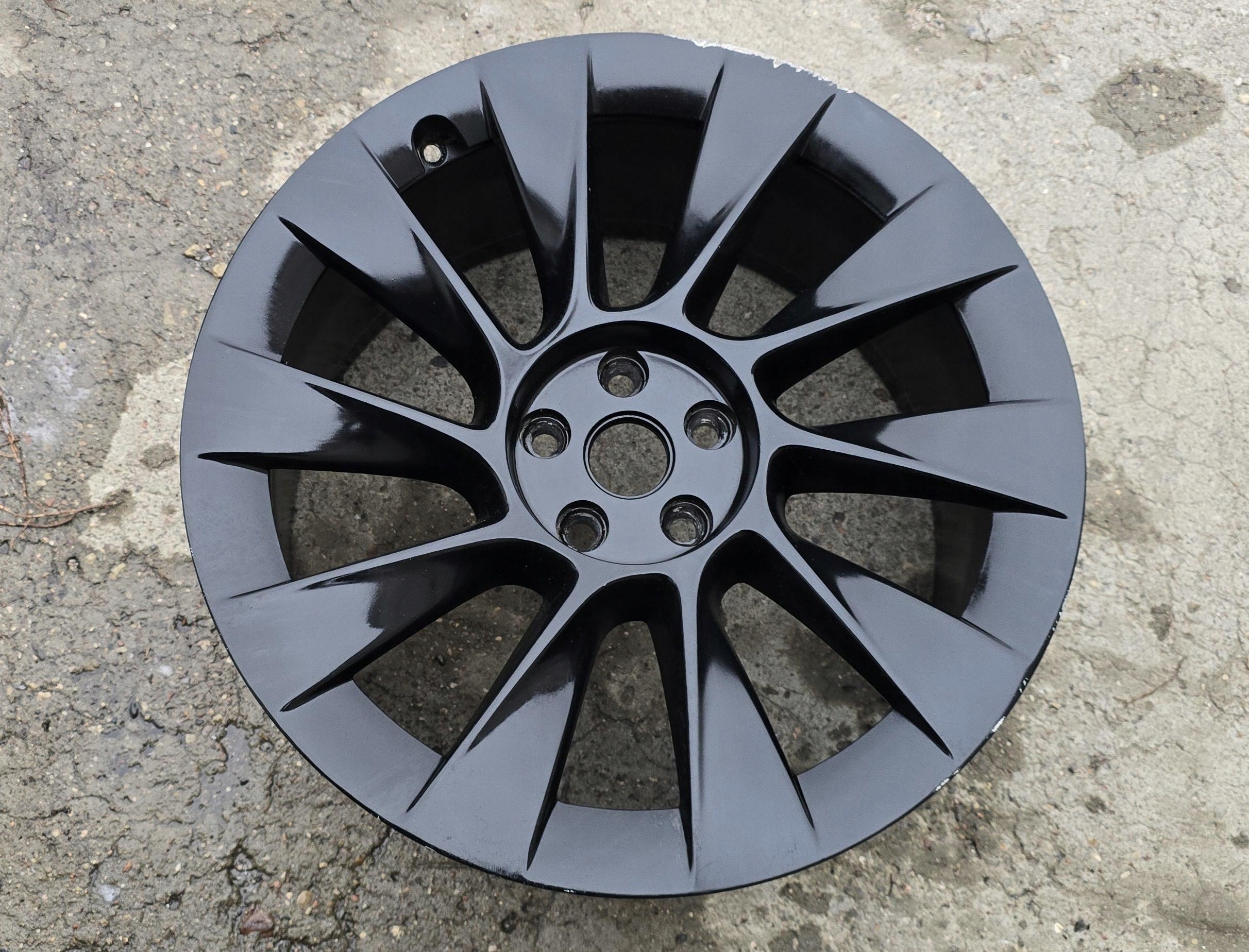 disk TESLA MODEL Y 20 CALI TESLA Y 1188223-00-B