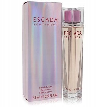 Escada Sentiment Edt 75 ml