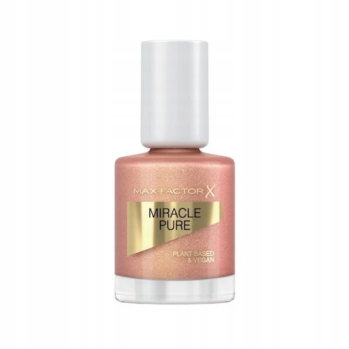 

Max Factor Miracle Pure lakier 232 Tahitian Sunset