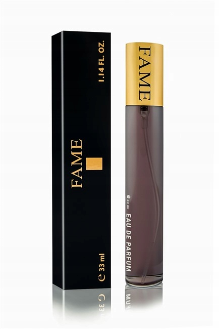

Fame Perfumetki Perfumy Damskie 33 ml