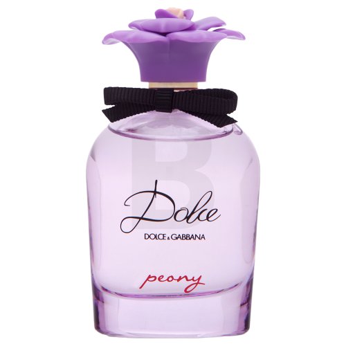 Dolce & Gabbana Dolce Peony parfémovaná voda pro ženy 75 ml