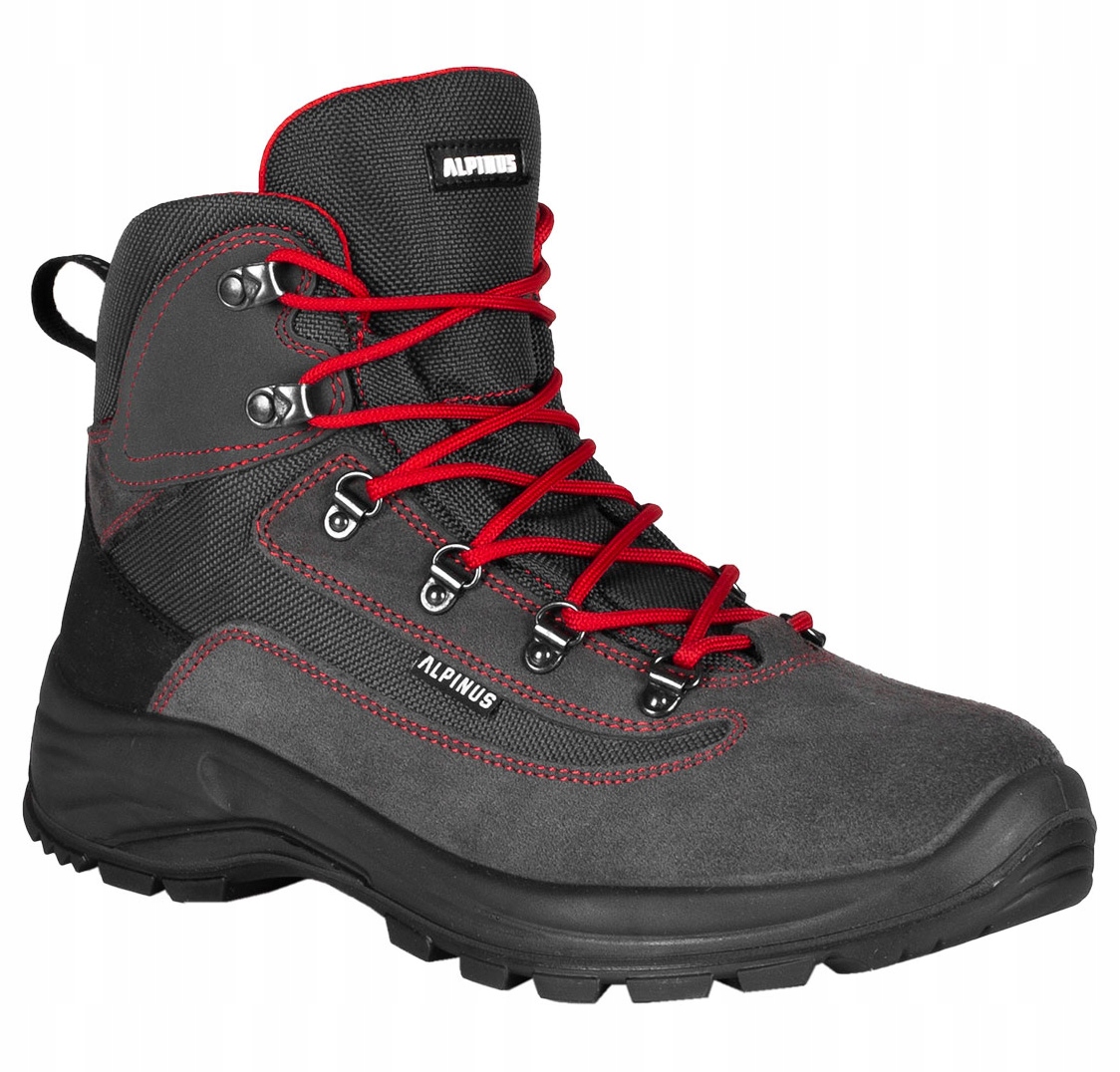 

Buty Trekkingowe męskie Alpinus membrana 43