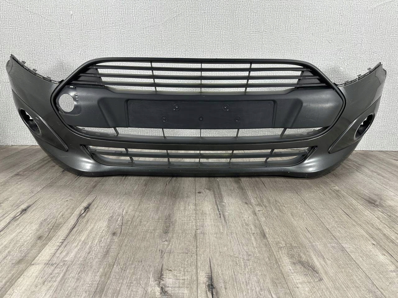 FORD TRANSIT CONNECT MK2 2013-2018 bumper front DT11-17F775-B