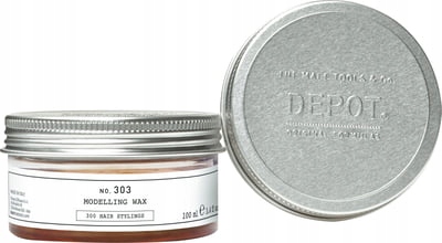 

Depot No. 303 Wosk do modelowania włosów 100ml