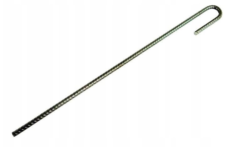

Szpilka metalowa do Geokraty 50 cm -10 szt.