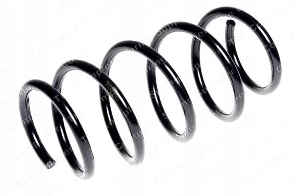 SPRĘŻYNA ZAWIESZENIA RENAULT KANGOO KANGOO EXPRESS Producent AK