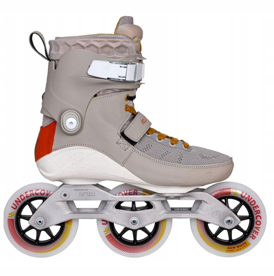 ROLKI FITNESS POWERSKATING POWERSLIDE SWELL 110 ECO