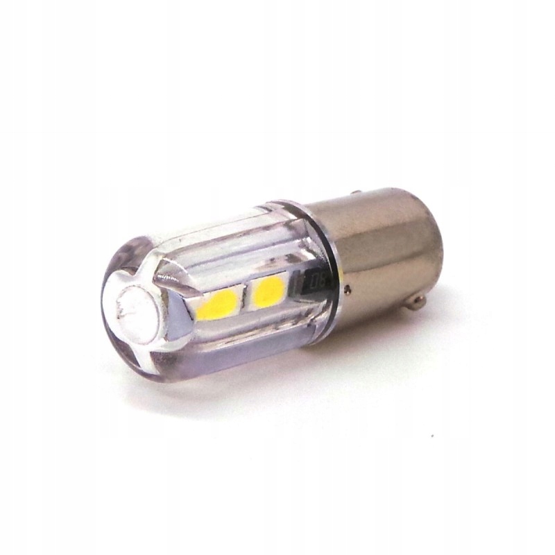 

T4W żarówka Led BA9S 12V Canbus 350lm