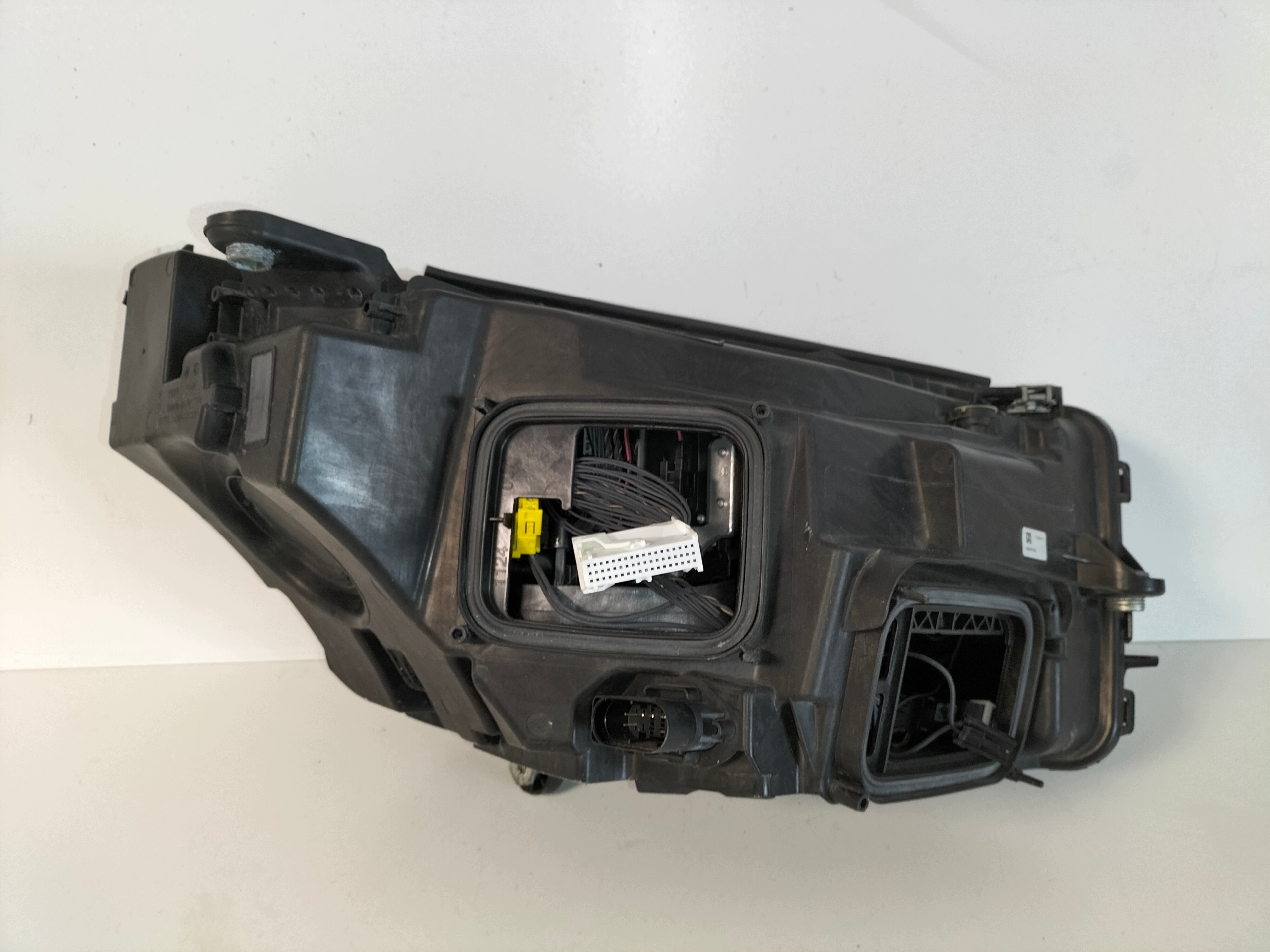 light front reflektor left MERCEDES GLC X253 LIFT 19- MULTIBEAM FULL LED