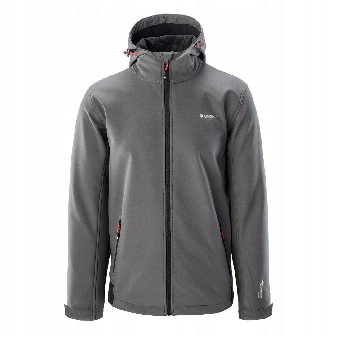Pánský softshell Noxon