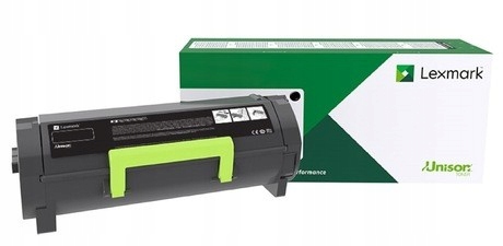 LEXMARK Toner Yield B232000 3k czarny