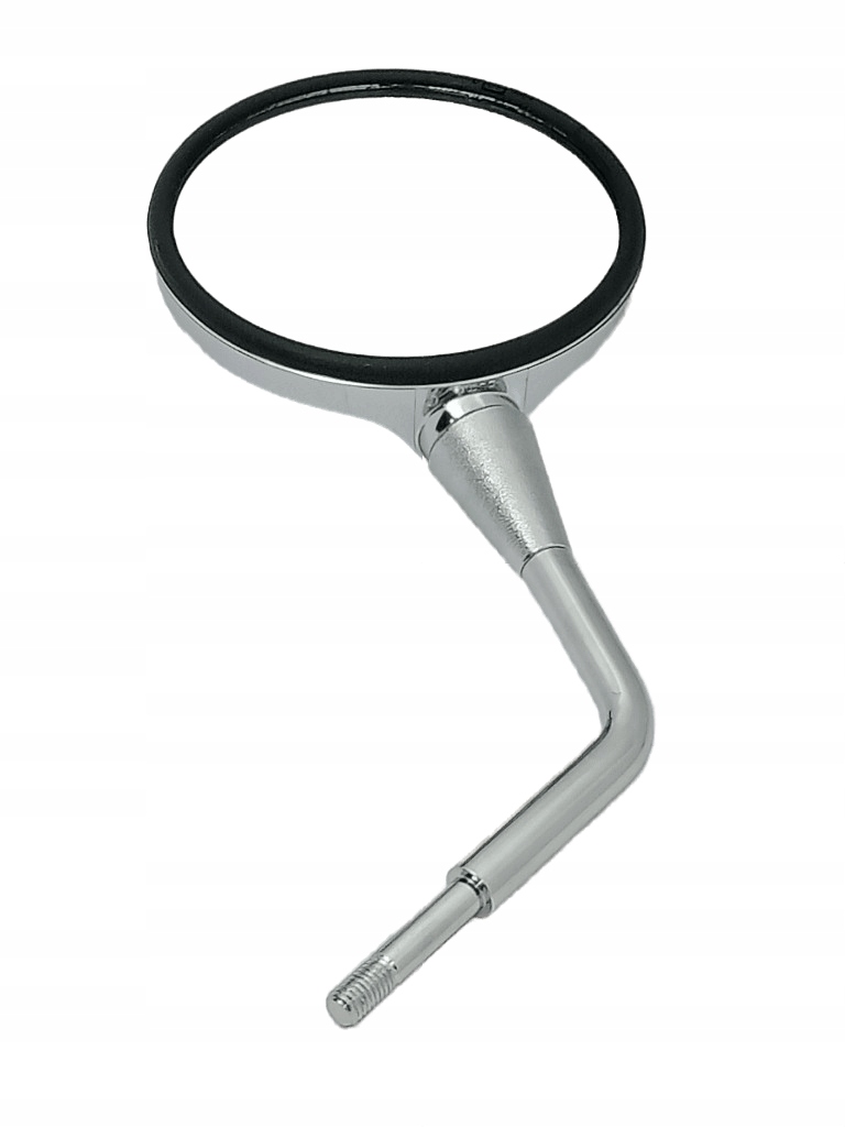 Bmw R80 R100 Gs R Zrkadlo chróm 2316125 Nové