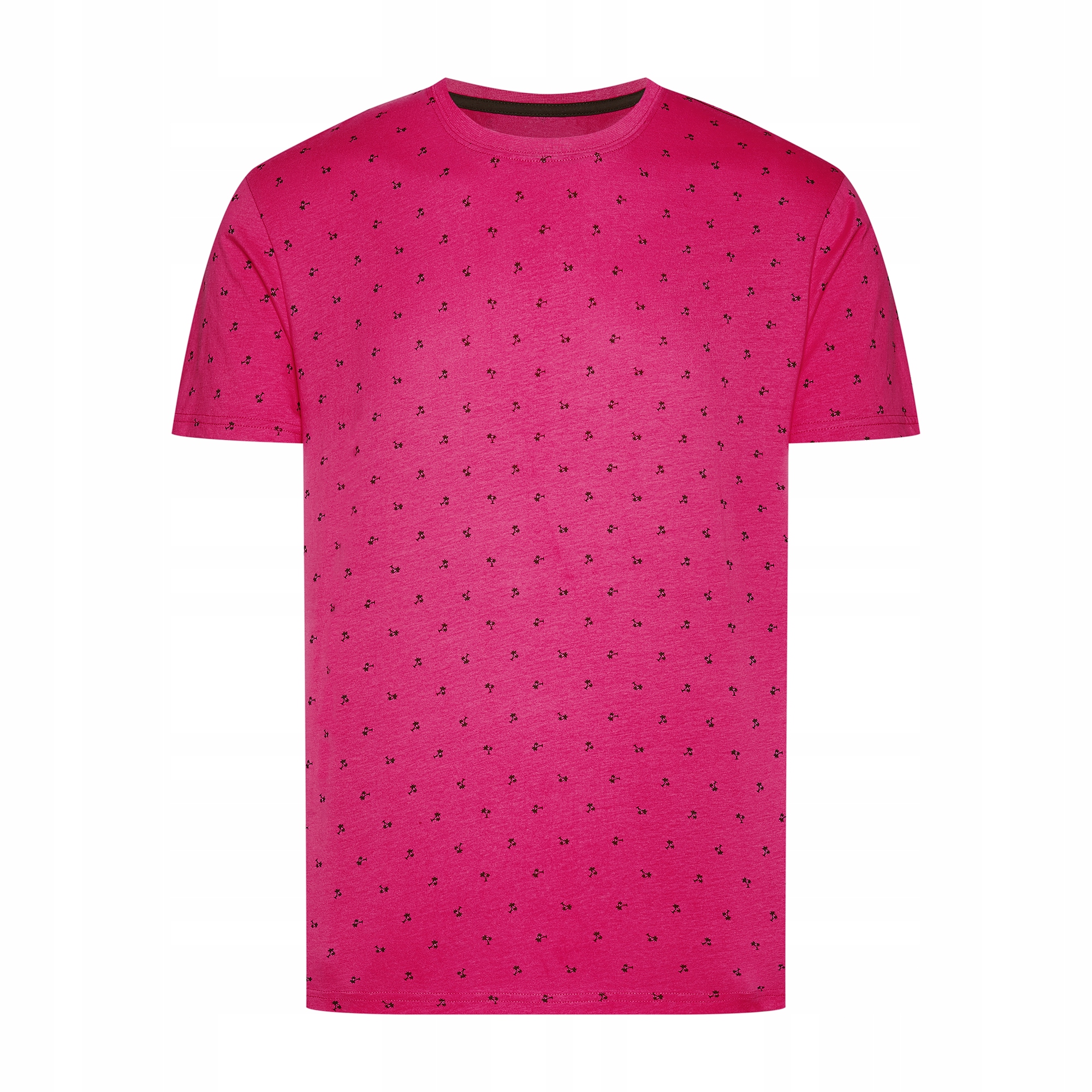 Piżama męska HENDERSON LEAF 38872-43X kr.r. r L Model LEAF