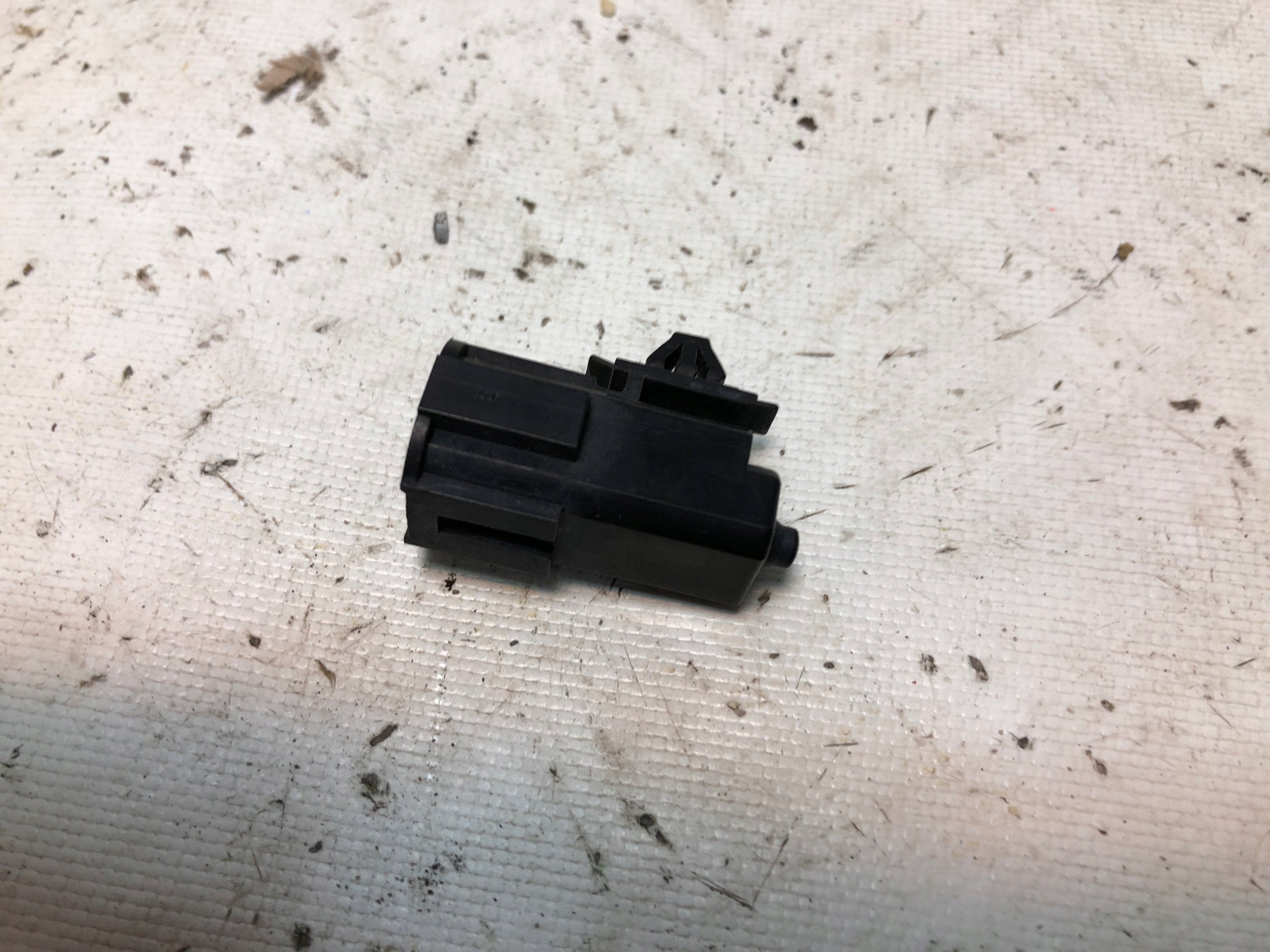 SSANGYONG KORANDO CZUJNIK TEMPERATURY ZEWNĘTRZNEJ