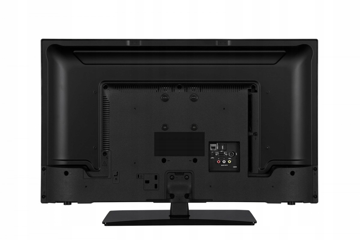 FINLUX Telewizor LED 32 cale 32FHH5120 Waga produktu z opakowaniem jednostkowym 5.9 kg