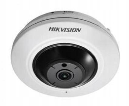 Ip Kamera Hikvision DS-2CD2955G0-ISU(1,05 mm) Pl
