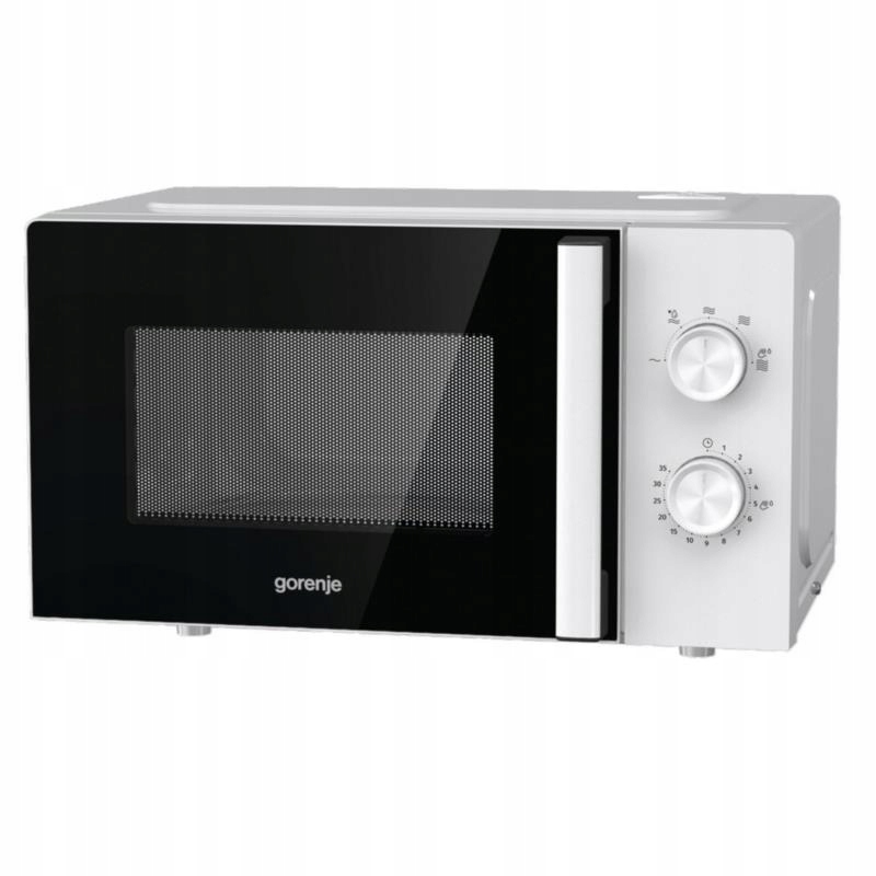 Kuchenka mikrofalowa Gorenje MO17E1WH