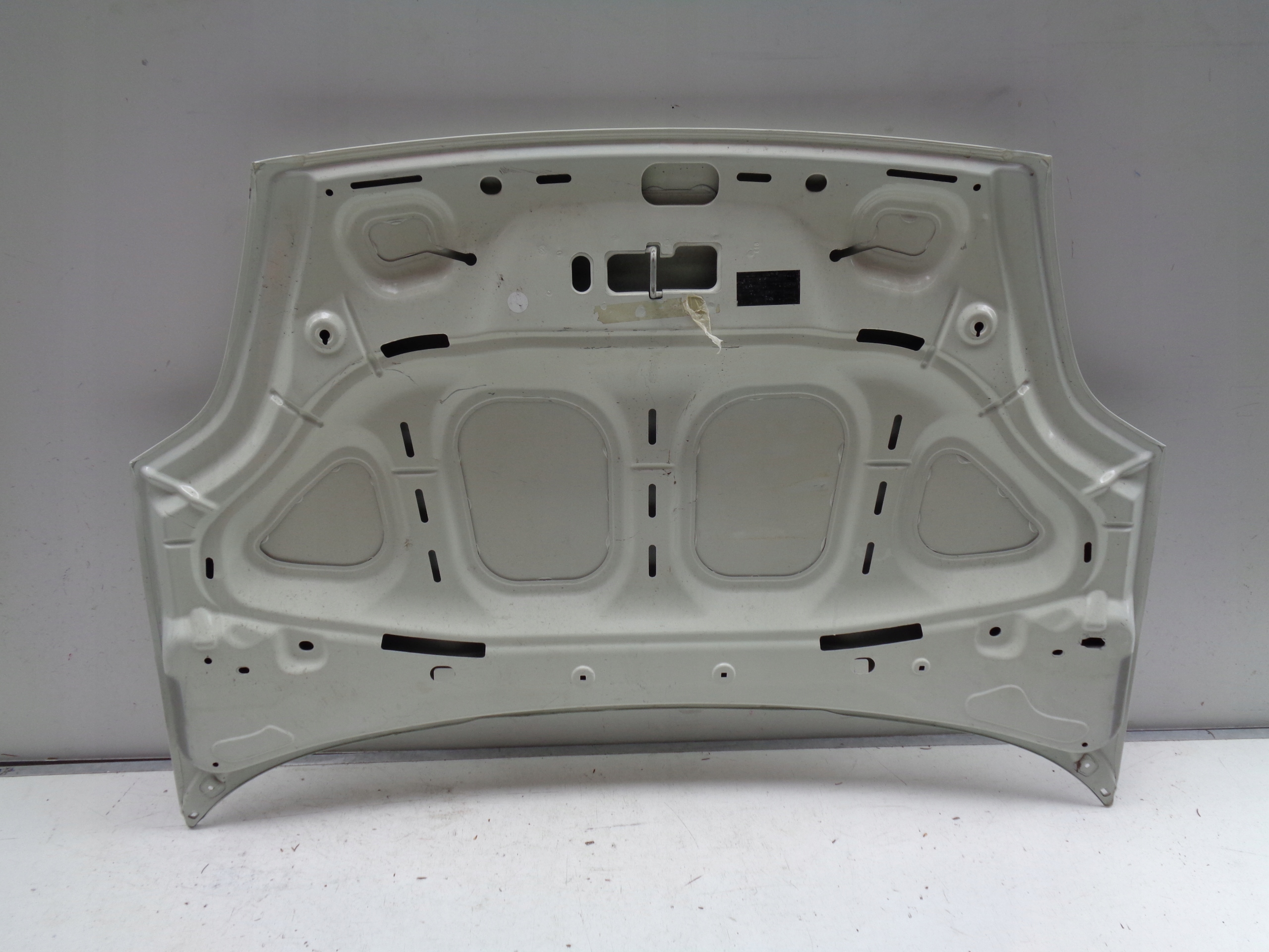 Cofano FIAT GRANDE PUNTO 05- 34478