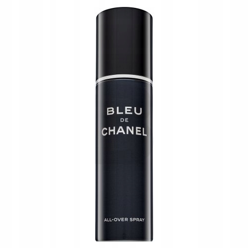 Chanel Bleu de Chanel tělový spray pro muže 100 ml