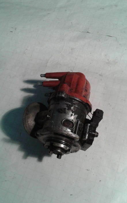 APARAT ZAPŁONOWY PEUGEOT CITROEN 0237009613