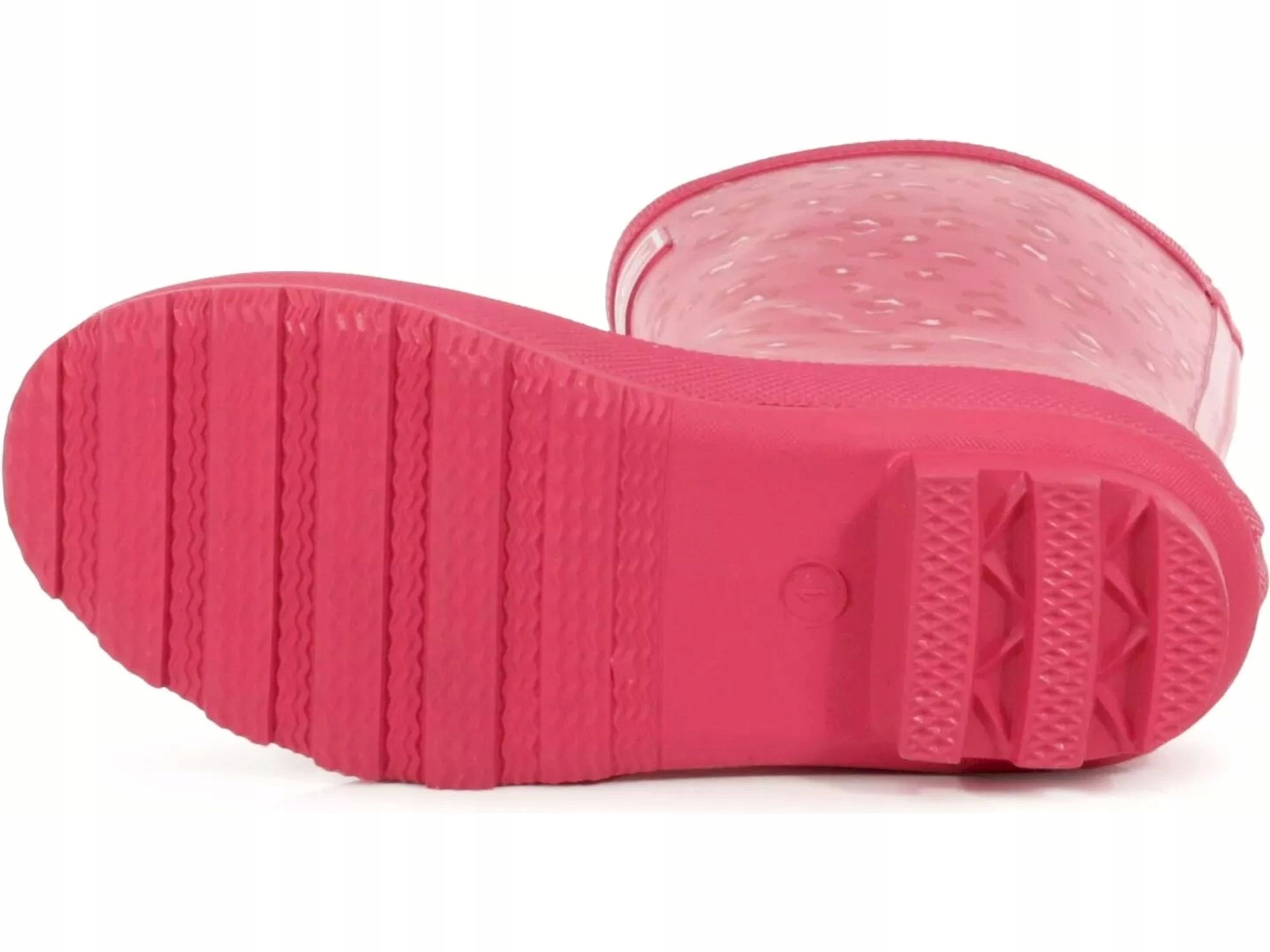 KALOSZE MŁODZIEŻOWE FAIRWEATHER JR REGATTA 35 Płeć dziewczynki