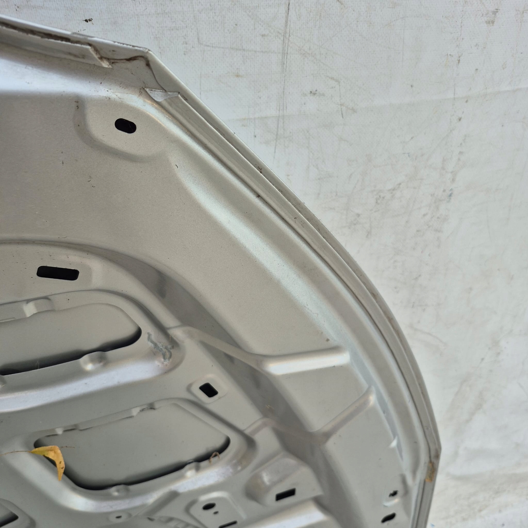 FORD FOCUS IV 4 MK4 18-21 Capot