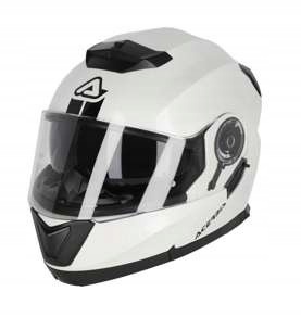 Predaj Modulárna prilba Serel 22-06 Acerbis Dual Road