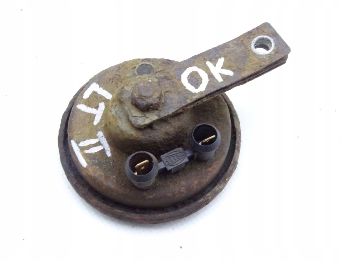 VW LT II 96-06 KLAKSON SYGNAŁ Numer katalogowy części VW_LT_II_96-06_KLAKSON_SYGNAŁ