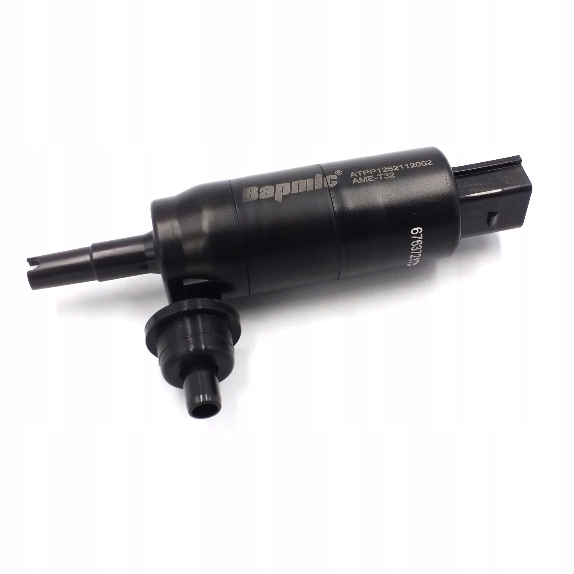 67 63 - AUDI A5 насос омывателя фар 67637217792