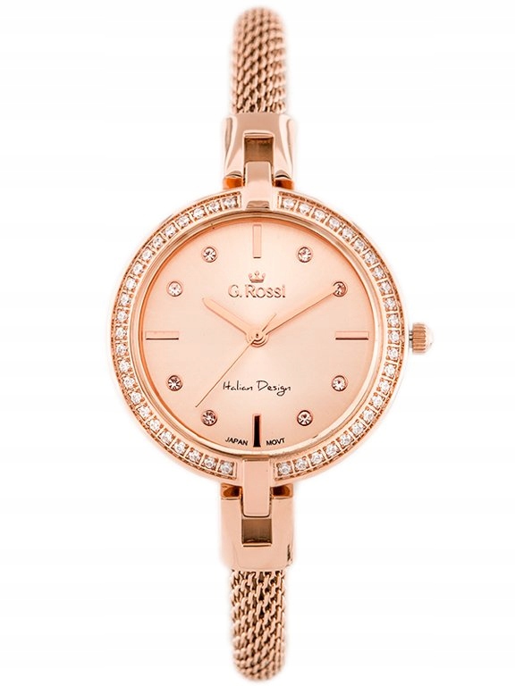 

Zegarek Gino Rossi - G.R10665B-4D2 (zg681e) + Box