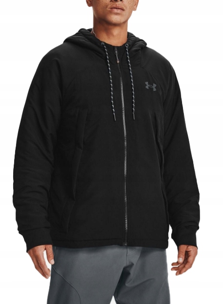 Under Armour Pánská bunda Ua Sky Insulate Loose Storm 1360418001 L
